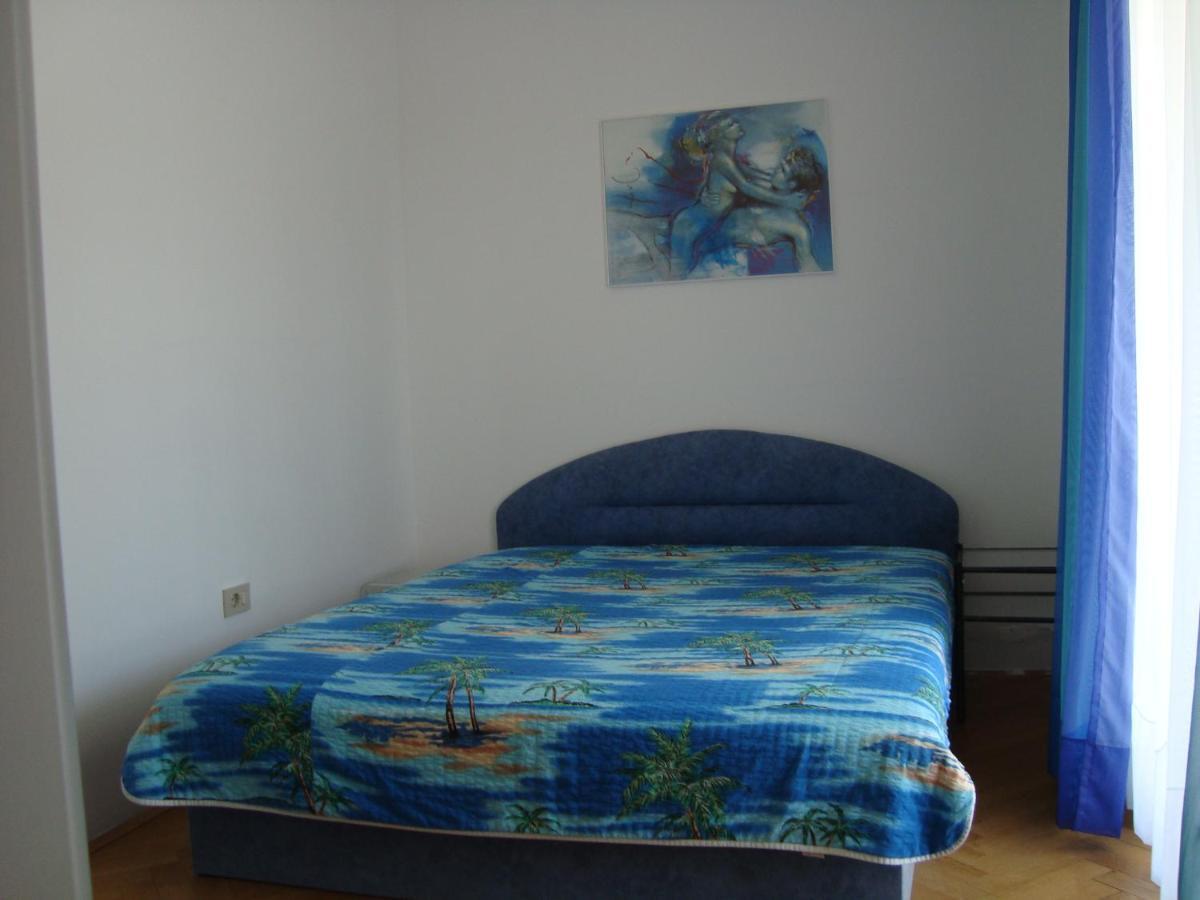 Apartman Carmen 츠르베니 브르흐 외부 사진