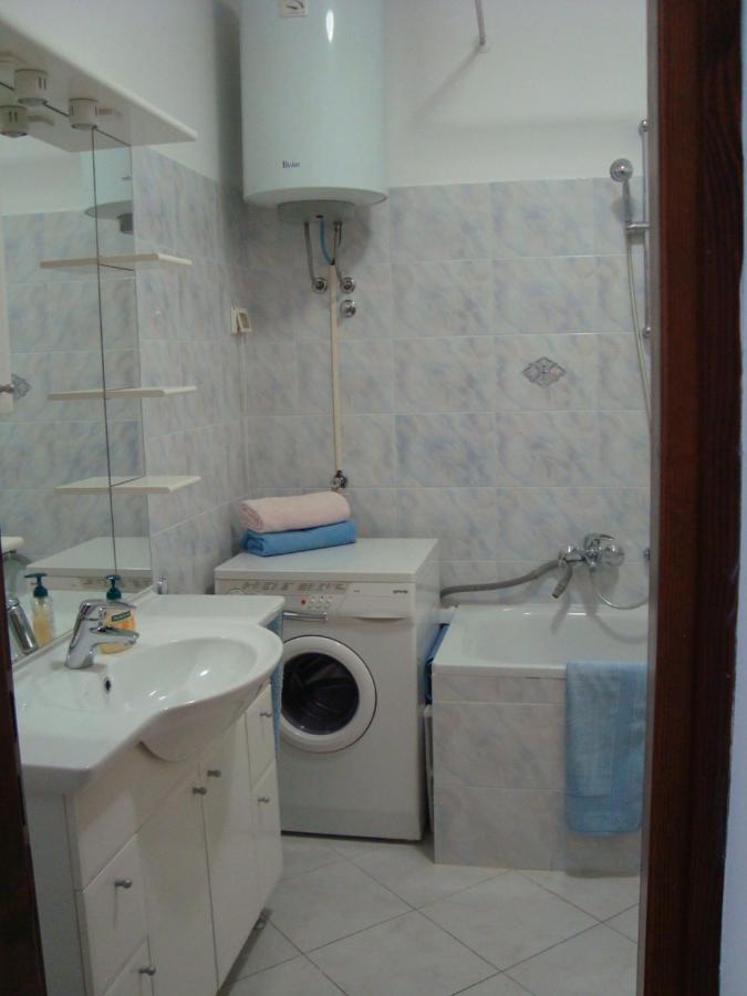 Apartman Carmen 츠르베니 브르흐 외부 사진
