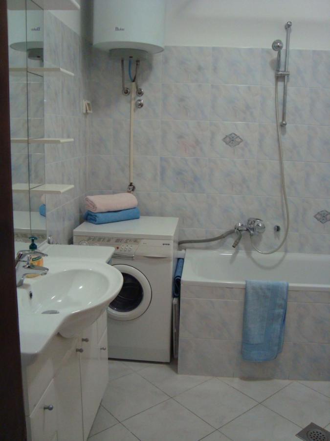 Apartman Carmen 츠르베니 브르흐 외부 사진