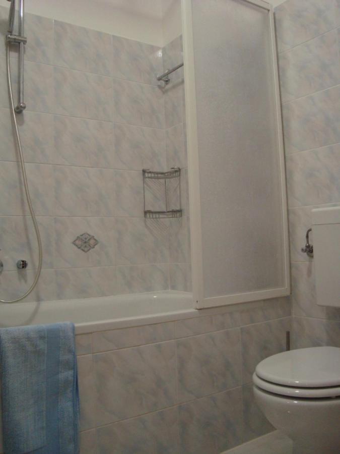 Apartman Carmen 츠르베니 브르흐 외부 사진